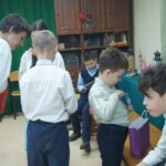Новости, праздник