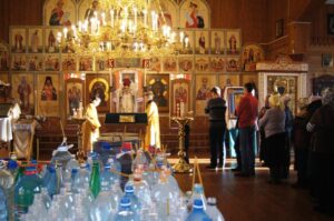 Праздник, новости