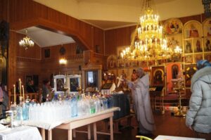 Праздник, новости