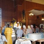 Праздник, новости
