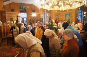 Праздник, новости