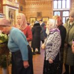 Праздник, новости