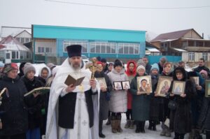 Праздник, новости
