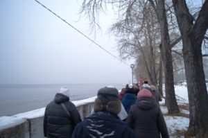 Праздник, новости