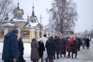 Праздник, новости