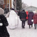 Праздник, новости