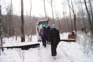 Праздник, новости