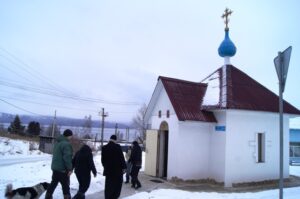 Праздник, новости