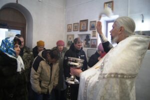 Праздник, новости