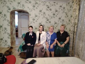 Новости, прихожане