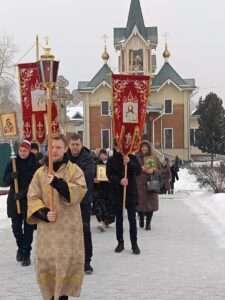Праздник, новости