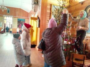Новости, праздник