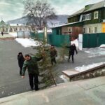 Новости, праздник