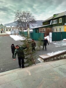 Новости, праздник