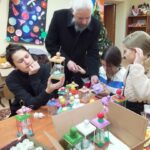 Новости, праздник