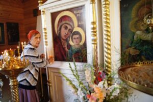 Новости, память, прихожане
