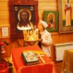 Новости, память, прихожане