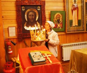 Новости, память, прихожане