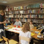 Новости, праздник, воскресная школа