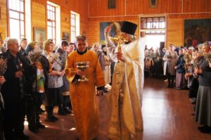 Новости, праздник, Пасха