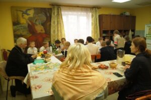 Новости, праздник, мероприятия
