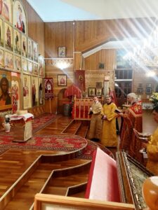 Новости, праздник, Пасха
