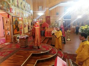 Новости, праздник, Пасха