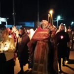 Новости, праздник, Пасха