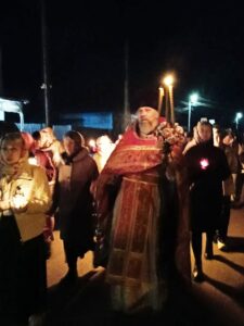 Новости, праздник, Пасха