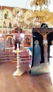 Новости, праздник, Пасха