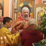 Новости, праздник, Пасха