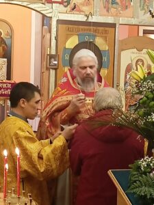 Новости, праздник, Пасха