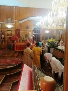 Новости, праздник, Пасха