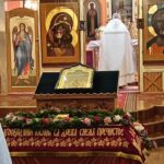 Новости, праздник, Пасха