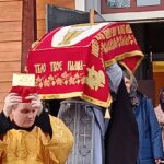 Новости, праздник, Пасха
