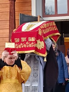 Новости, праздник, Пасха