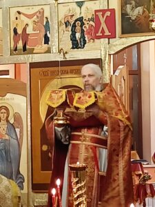 Новости, праздник, Пасха