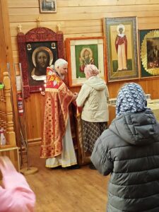Новости, праздник, Пасха