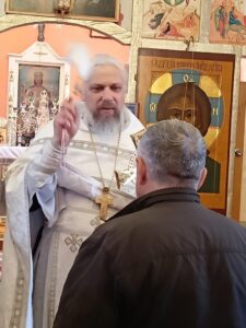 Новости, праздник, Пасха