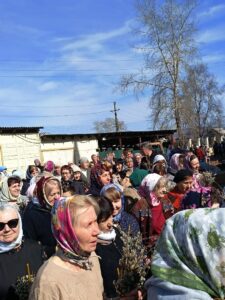 Новости, праздник, Пасха