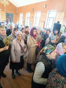 Новости, праздник, Пасха