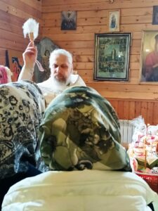 Новости, праздник, Пасха