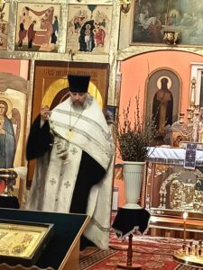 Новости, праздник, Пасха
