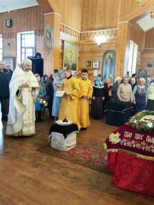 Новости, праздник, Пасха
