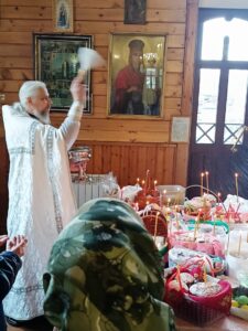 Новости, праздник, Пасха