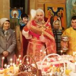 Новости, праздник, Пасха