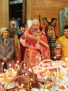 Новости, праздник, Пасха