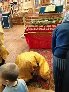 Новости, праздник, Пасха
