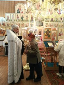 Новости, праздник, Пасха