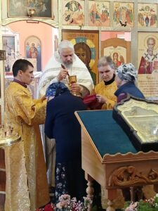 Новости, праздник, Пасха